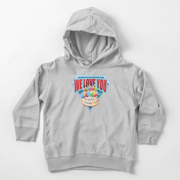 Item preview, Happy Birthday - We Super Love You designed and sold by Tatzki-Design.