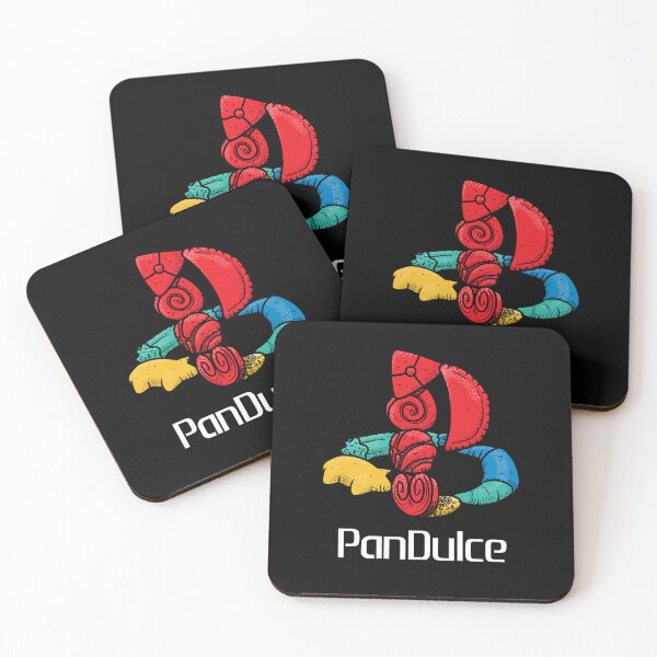 Item preview, Pan Dulce Retro Gaming Parody - Mexican Gamer designed and sold by abowersock.