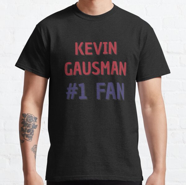 Kevin Gausman - #1 Fan Pin for Sale by Rybariuns