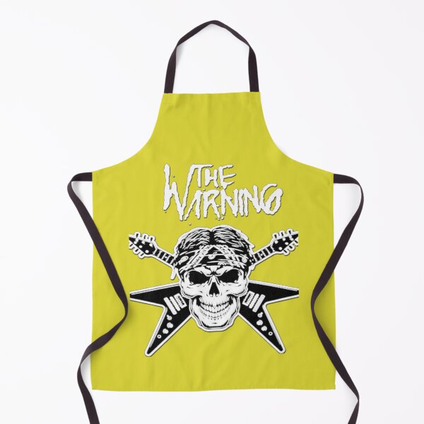 Item preview, the warning band is the best designed and sold by MaximusDavis191.