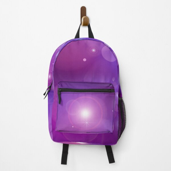 Item preview, Purple bubbles design double designed and sold by markob85.