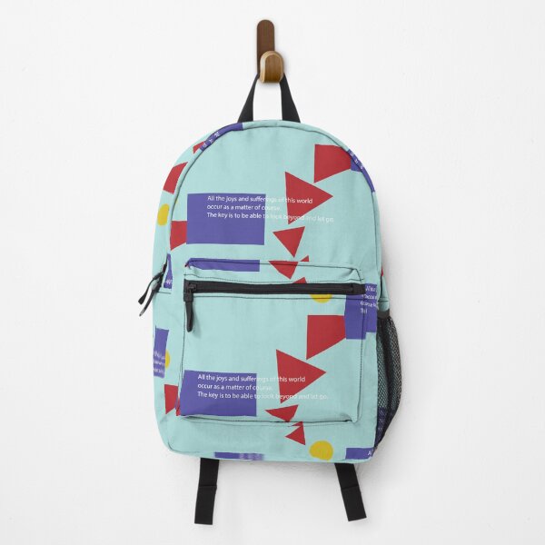 Item preview, Let it go designed and sold by Mimi Huang.