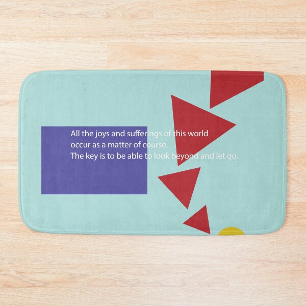 Item preview, Let it go designed and sold by Mimi Huang.