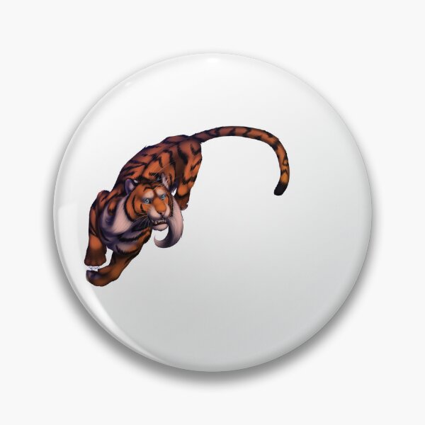 Item preview, Tigress Kungfu Panda designed and sold by Design-Busuk.