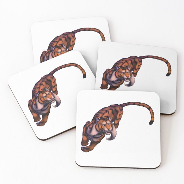 Item preview, Tigress Kungfu Panda designed and sold by Design-Busuk.