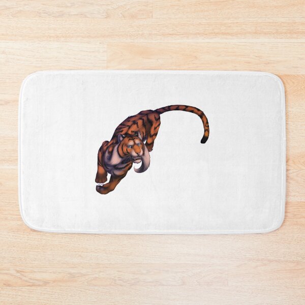 Item preview, Tigress Kungfu Panda designed and sold by Design-Busuk.