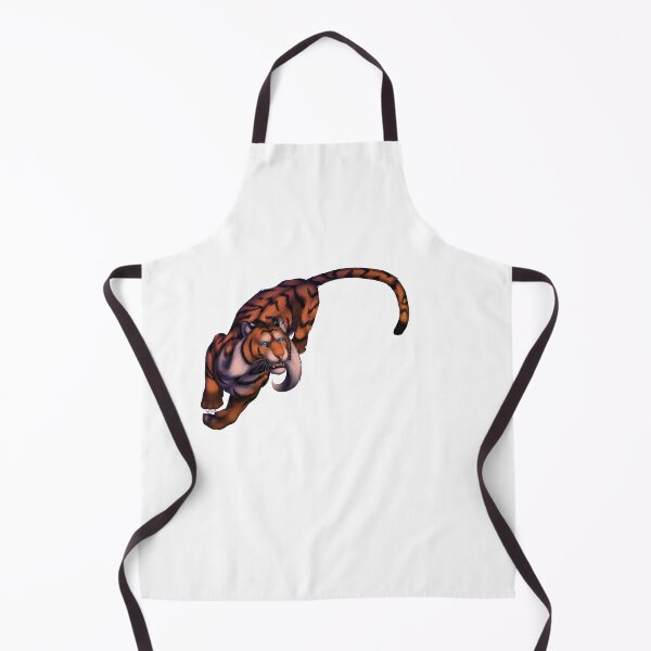 Item preview, Tigress Kungfu Panda designed and sold by Design-Busuk.