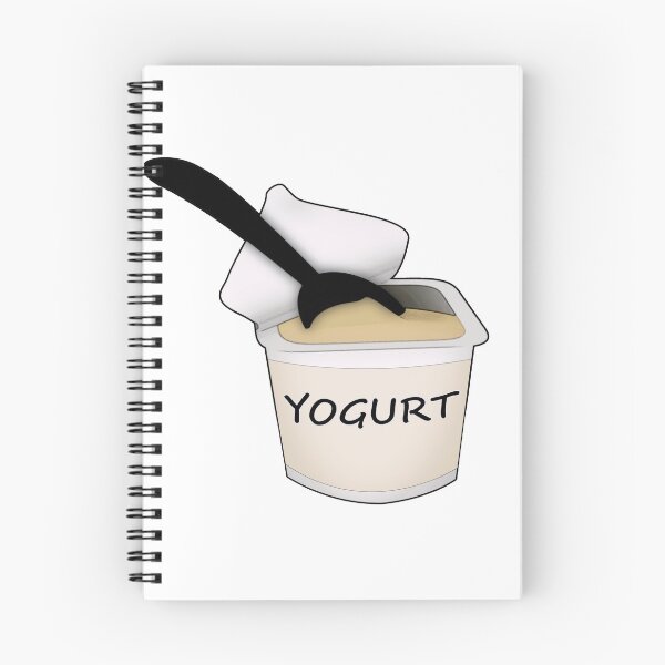Item preview, Yogurt Snack designed and sold by zachw15.