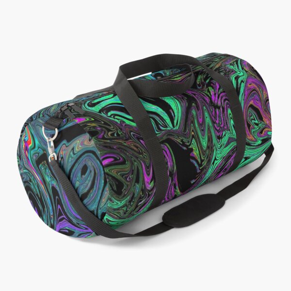 Item preview, Liquid Graffiti Green designed and sold by blakcirclegirl.