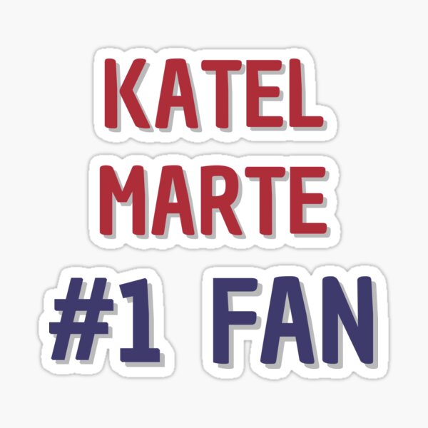 Ketel Marte Baseball Kids T-Shirt for Sale by parkerbar6O