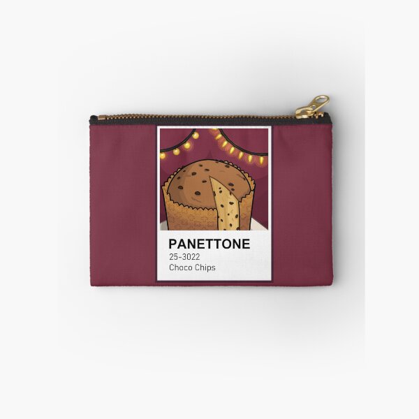 Item preview, Choco Chip Panettone designed and sold by Floramisu.