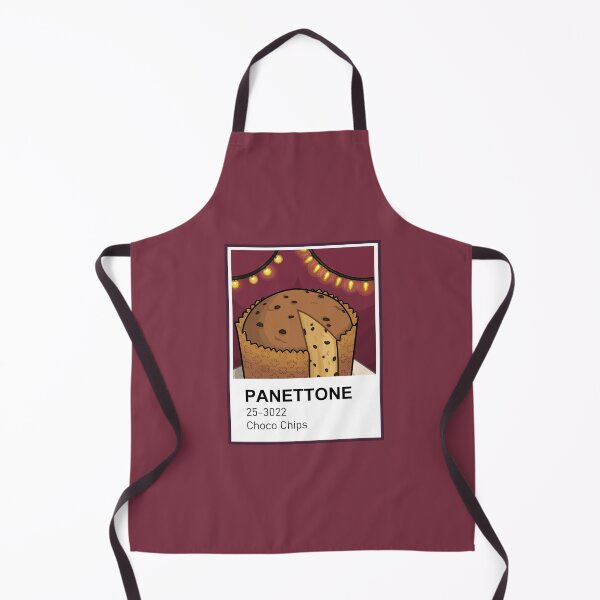 Item preview, Choco Chip Panettone designed and sold by Floramisu.