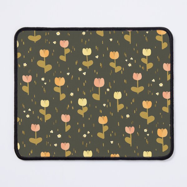 Item preview, Tiptoe Through the Tulips designed and sold by maddidoodles.