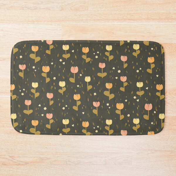 Item preview, Tiptoe Through the Tulips designed and sold by maddidoodles.