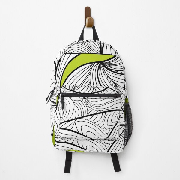 Item preview, Black and white Graphic design designed and sold by Melissa S. Anderson Studios.