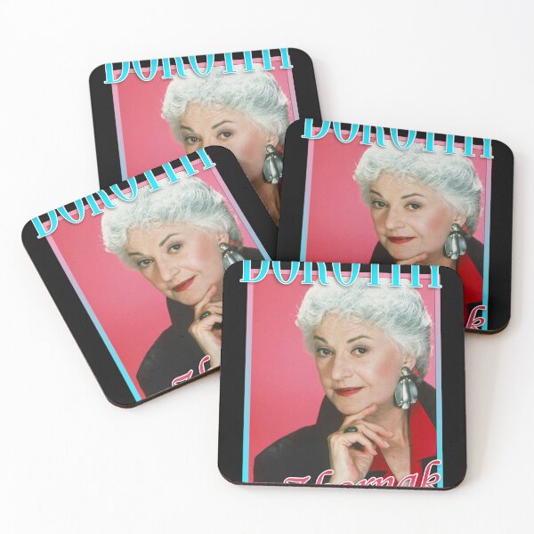 Item preview, Dorothy Zbornak Essential  designed and sold by dwightdalgle.