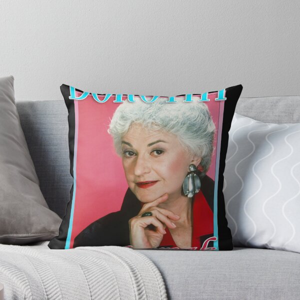 Item preview, Dorothy Zbornak Essential designed and sold by dwightdalgle.