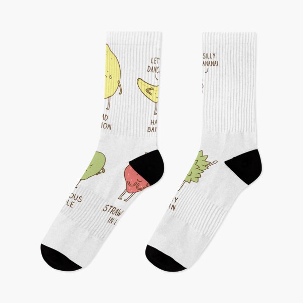 Item preview, Fruits have feelings too designed and sold by BehardKolbs.