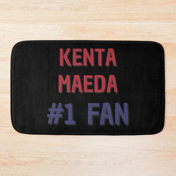 Item preview, Kenta Maeda - #1 Fan designed and sold by Rybariuns.