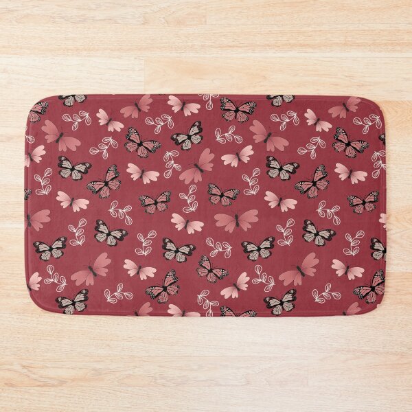 Item preview, Butterflies Brown designed and sold by Ashlison.