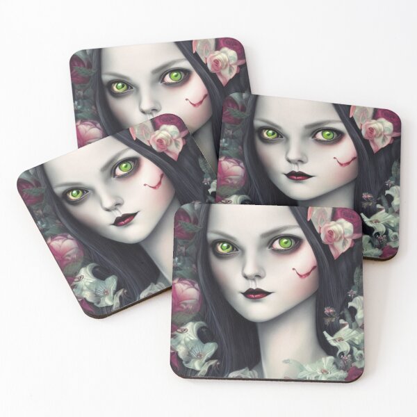 Item preview, Vanessa designed and sold by ColorSpot.