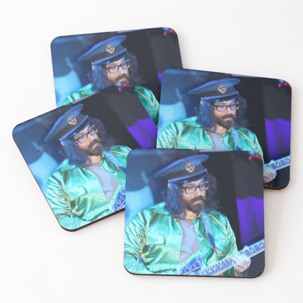 Item preview, Sean Lennon - The Claypool Lennon Delirium - Photograph  designed and sold by ConcertImages.