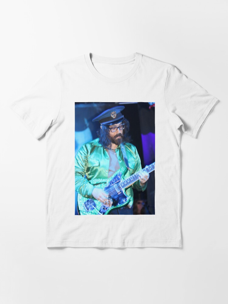 Sean Lennon - The Claypool Lennon Delirium - Photograph | Essential T-Shirt