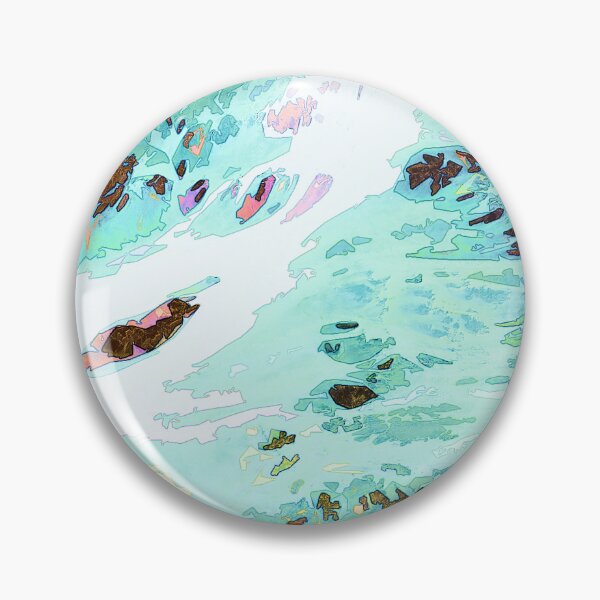 Item preview, TERKEZI OASIS - SAHARA DESERT PLANET EARTH NASA - 281 designed and sold by Peter Stratton.