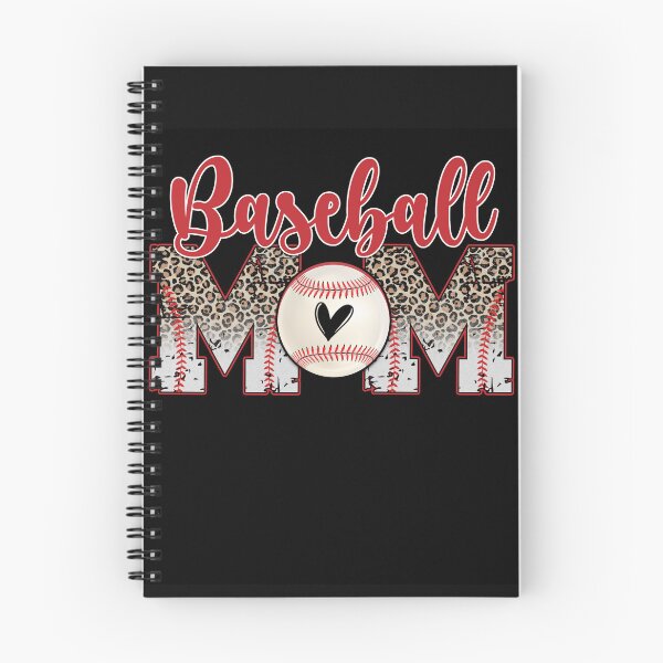 Artikelvorschau, Baseball-Mama 2 entworfen und verkauft von CreativeBuys.