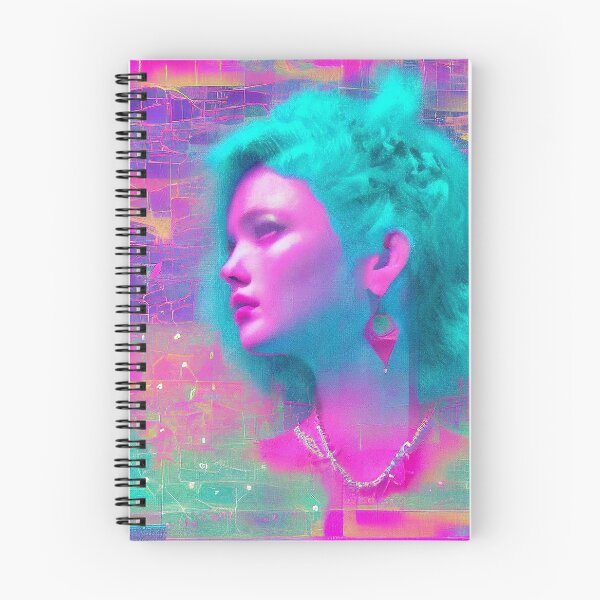 Item preview, Vaporwave 009 designed and sold by AbstractWave.