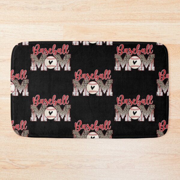 Artikelvorschau, Baseball-Mama 2 entworfen und verkauft von CreativeBuys.