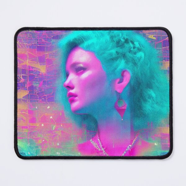 Item preview, Vaporwave 009 designed and sold by AbstractWave.