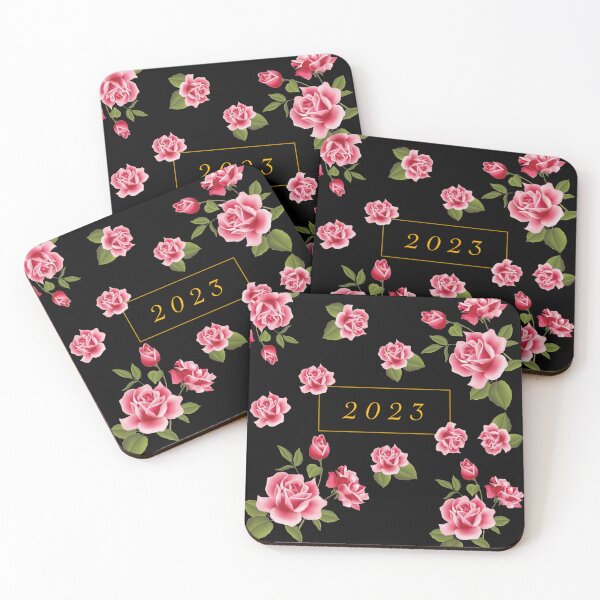 Item preview, Floral 2023  designed and sold by allyciaa.