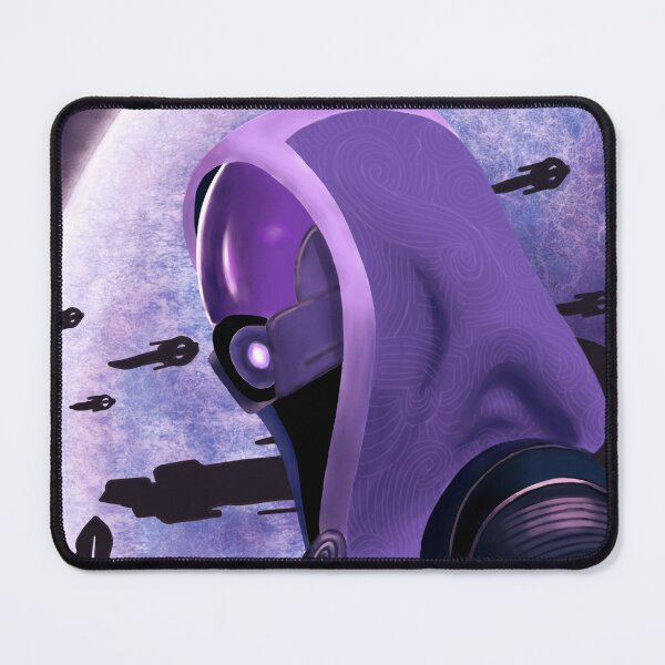 Artikelvorschau, Tali Zorah – Mass Effect entworfen und verkauft von SoulSketch.
