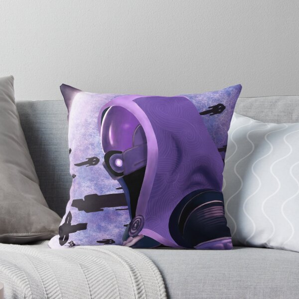 Artikelvorschau, Tali Zorah – Mass Effect entworfen und verkauft von SoulSketch.