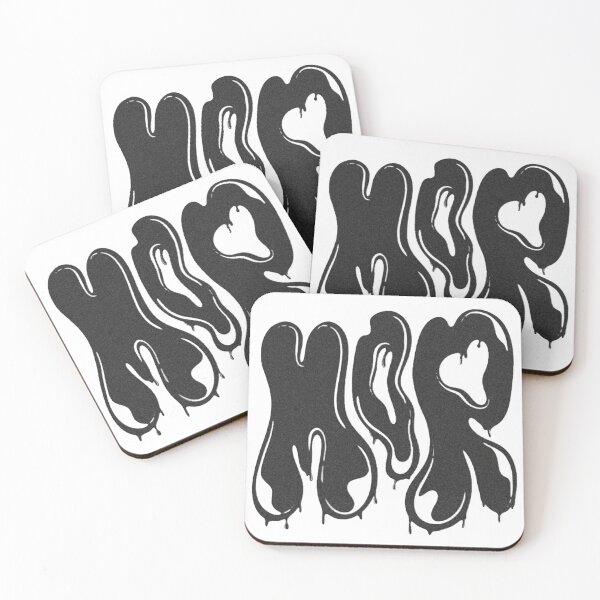 Item preview, MOR Logo designed and sold by pintiita.