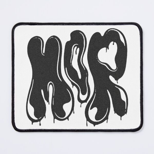 Item preview, MOR Logo designed and sold by pintiita.