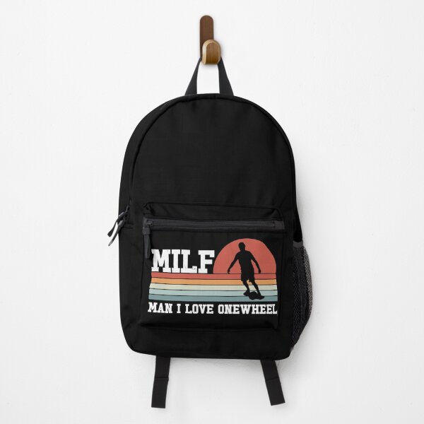 Item preview, man i love onewheel - funny gift for one wheel lovers  designed and sold by QUEEN-WIVER.