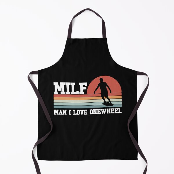 Item preview, man i love onewheel - funny gift for one wheel lovers  designed and sold by QUEEN-WIVER.