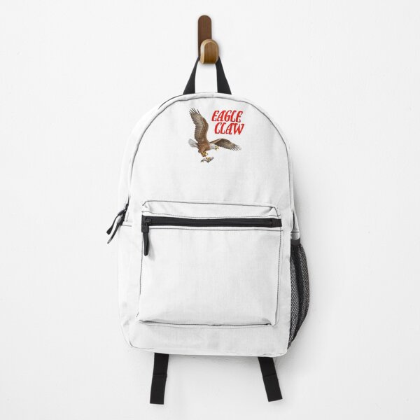 Eagle claw backpack 2025