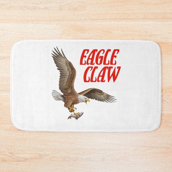 Item preview, Eagle (Red Text) designed and sold by armanmaulanaart.