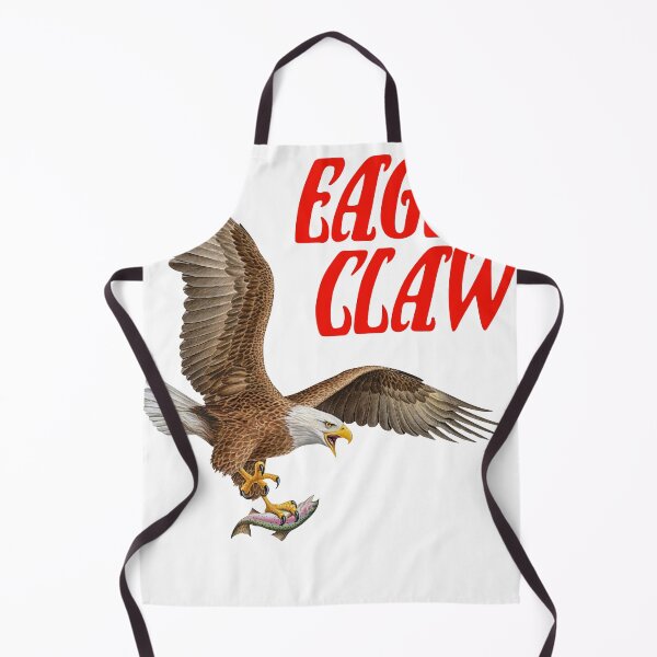 Item preview, Eagle (Red Text) designed and sold by armanmaulanaart.