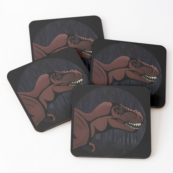 Item preview, Trex designed and sold by BlooFang.