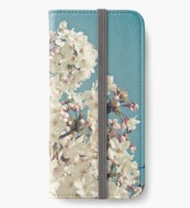 Buds in May iPhone Wallet/Case/Skin