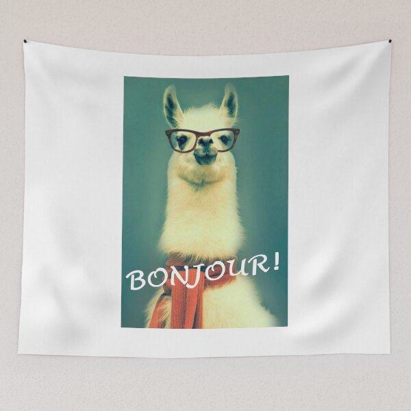 Item preview, Bonjour designed and sold by armanmaulanaart.