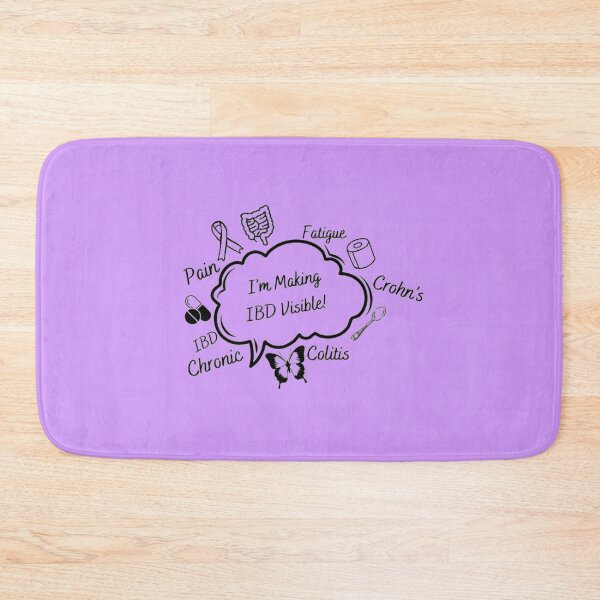 Item preview, I’m Making IBD Visible! designed and sold by CaitlynConnor.