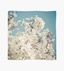 Buds in May Scarf
