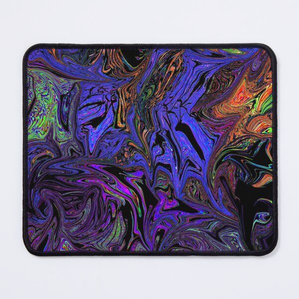 Item preview, Liquid Graffiti Purple designed and sold by blakcirclegirl.