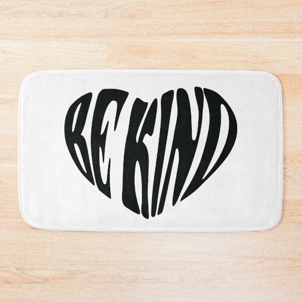 Item preview, Be Kind - Christian Apparel - Scripture Verse - Gospel - Inspiring Quote - Retro designed and sold by Allwhopraisehim.
