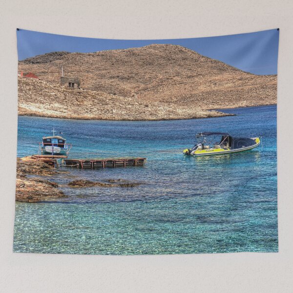 Item preview, Ftenagia Pier designed and sold by tomg.
